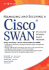 Managing and Securing a Cisco Swan [Illustrated] [Paperback] By David Wall...