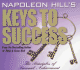Napoleon Hill's Keys to Success: the 17 Principles of Personal Achievement