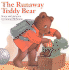 Runaway Teddy Bear (Picturebacks)