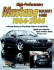 High-Performance Mustang Builder's Guide 1994-2004 (S-a Design)