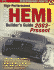 High-Performance New Hemi Builder's Guide 2003-Present