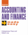 Accounting and Finance Made Easy