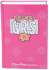 God's Word for Girls Pink Hardcover