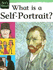 What is a Self-Portrait? (Art's Alive)