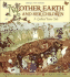 Mother Earth and Her Children: a Quilted Fairy Tale