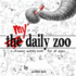 My Daily Zoo: a Drawing Activity Book for All Ages