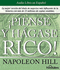 Piense Y Hagase Rico / Think and Grow Rich (Spanish Edition)