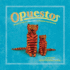 Opuestos: Mexican Folk Art Opposites in English and Spanish (English and Spanish Edition)