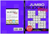 Jumbo Sudoku Challenge