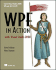Wpf in Action With Visual Studio 2008: Covers Visual Studio 2008, Sp1 and. Net 3.5 Sp1