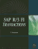 Sap R/3 Fi Transactions (Business (Infinity Science Press))