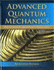 Advanced Quantum Mechanics