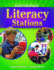 Intermediate Literacy Stations (Maupin House)