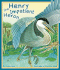 Henry the Impatient Heron (Arbordale Collection)