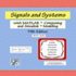 Signals and Systems With Matlab Computing and Simulink Modeling, Fifth Edition