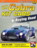 How to Bld Cobra Kit Cars + Buying Used
