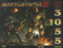 Battletech Technical Readout 3055 Up *Op