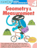 Grade 4 Geometry Measurement Kumon Math Workbooks