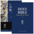 Catholic Bible-Oe-Large Print