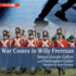 War Comes to Willy Freeman Lib/E