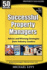 Successful Property Managers, Advice and Winning Strategies from Industry Leaders (Vol. 2)