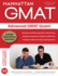 Advanced Gmat Quant (Manhattan Prep Gmat Strategy Guides)