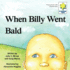 When Billy Went Bald