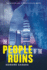 The People of the Ruins (the Radium Age Science Fiction Series)