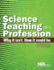 Science Teaching as a Profession. Why It Isn't. How It Could Be. Pb280x