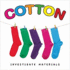 Cotton (Investigate Materials)