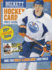 Beckett Hockey Card Price Guide No. 25