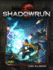 Shadowrun Fifth 5th Edition Core Rulebook (5e Hardcover Rpg)