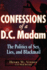 Confessions of a D.C. Madam: the Politics of Sex, Lies, and Blackmail