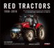 Red Tractors 1958-2018-German