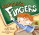 Ricky Sticky Fingers: a Picture Book About Stealing