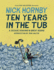 Ten Years in the Tub: a Decade Soaking in Great Books