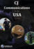 Cj Communications in the Usa 2nd Edition an Introduction to Criminal Justice