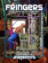 Fringers Classic Reprint of the Fringers Guide a Supplement for Shatterzone