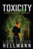 ToxiCity: A Georgia Davis PI Novel