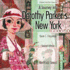 A Journey Into Dorothy Parker's New York