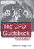 The Cfo Guidebook: Third Edition