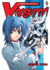 Cardfight! ! Vanguard, Volume 1 (No Playing Cards)