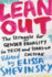 Lean Out: the Struggle for Gender Equality in Tech and Startup Culture