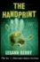 The Handprint: A Ghoulish Mystery