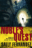 Noble's Quest (a Simon Hall Political Thriller)