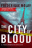 The City of Blood (Paris Homicide Mystery)