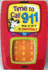 Time to Call 911 (a Christmas Carol Book)