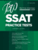 Ssat Practice Tests: Upper Level (2nd Edition)