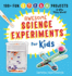 Awesome Science Experiments for Kids: 100+ Fun Steam Projects and Why They Work (Awesome Steam Activities for Kids)