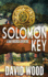 Solomon Key: A Dane Maddock Adventure